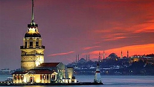  Dünyanın en popüler 100 turistik kenti açıklandı …