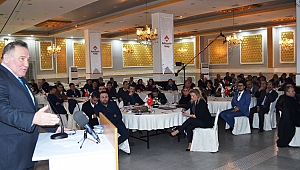 Elbistan'a dev eğitim yatırımı 