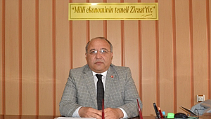 Elbistanlı Çiftçilere Önemle Duyurulur