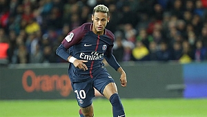 En Değerlisi Neymar