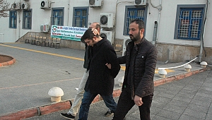 FETÖ'nün 'Gaybubet Evleri’ne operasyon