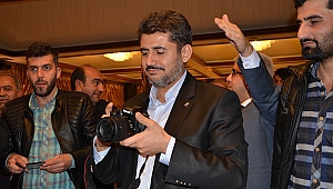 Gazeteciler kesti, Debgici çekti