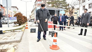 Göksun’da Farkındalık Programı