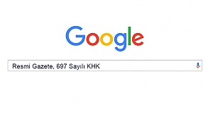 Google’da En Çok Bunları Aradık