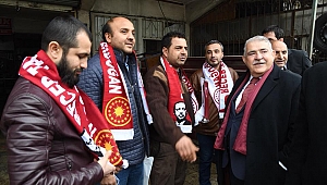 Hanefi Mahçiçek 