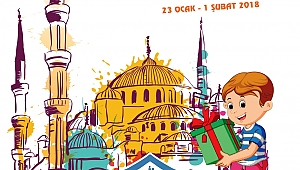Haydi Çocuklar Camiye”projesi başlıyor