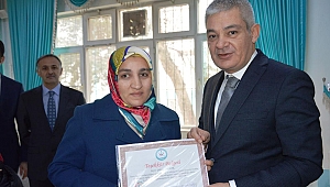 Her Sağlam Bireyin Potansiyel Bir Engelli Adayı Olduğunu Unutmayalım