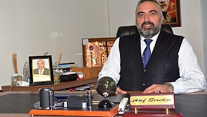  Kahramanmaraş’ta Doğdu Dünya Pazarına Açıldı 