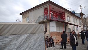 Kahramanmaraş'ta karbonmonoksit zehirlenmesi: 1 ölü 