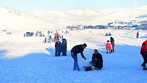 Kahramanmaraş yedi Kuyular’a göç etti