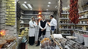 Kahramanmaraşlı Antibiyotik Kullanmıyor