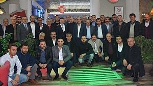 Kahramanmaraşlılar federasyonu geliyor