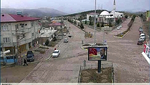 Kapalı yolumuz bulunmuyor
