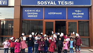 Karaziyaret Adem’de Sinema Günleri
