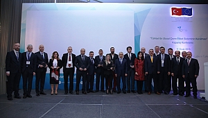 ​​​​​​​Kipaş mensucat’tan türkiye’de ilk eko etiketli üretim