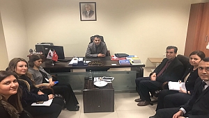 KSÜ Tıp, Devlet Üniversite Hastaneleri Arasında En Yüksek Kaliteyi Yakaladı