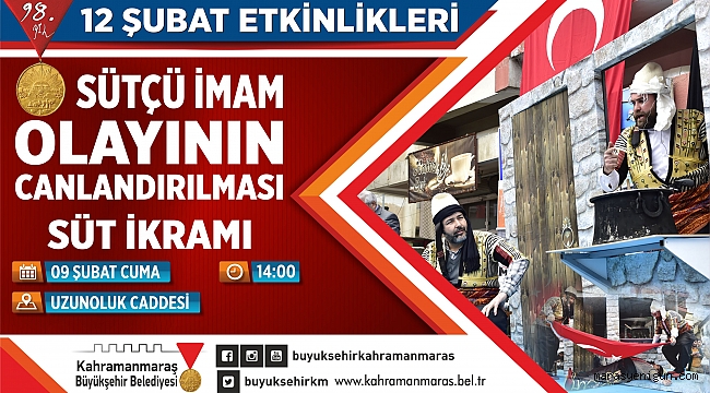 Kurtuluşun 98. yılı törenlerle kutlanacak