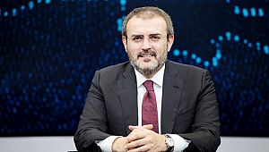 Mahir Ünal’dan müjde üstüne müjde