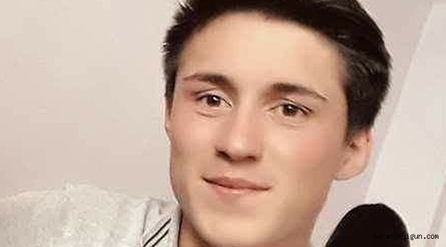 Okul bahçesinde vurulan 17 yaşındaki genç, hayata tutunamadı