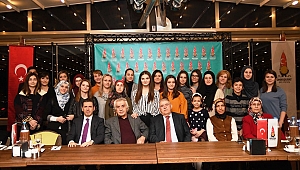 Onikişubat Belediyesi Boşnak Öğrencileri Kahramanmaraş’ta Ağırladı