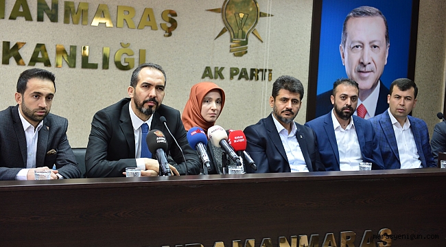 Özdemir: