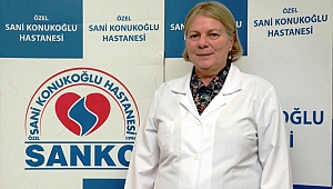 Prof. Dr. Münife Neyal Hasta Kabulüne Başladı