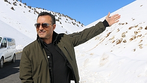 Rafet El Roman’dan Afrin açıklaması 