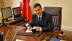 Şair Bahaettin Karakoç İle  Röportaj