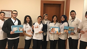 Sanko Üniversitesi'nden İlkyardım Eğitimi