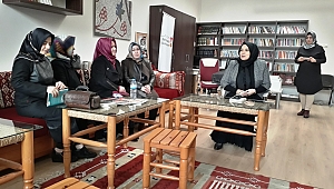  Şehr-i Maraş’ın yoncaları okumayı sevdirdi