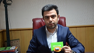 ​​​​​​​Şeker hastalarına müjde!