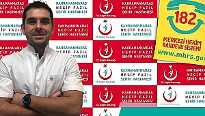 Sporun kahramanları spor hekimine emanet…