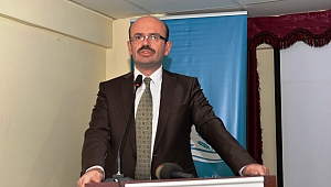 Tarsim bilgilendirme toplantısı yapıldı.