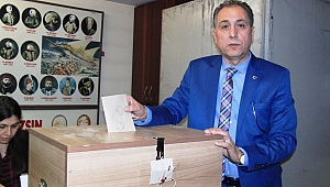 Tepe Güven Tazeledi