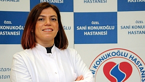 Tıbbi mikrobiyoloji uzmanı yrd. doç. dr. demirbakan, sanko’da…