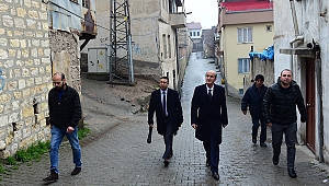 Turizminin Can Damarı Bu Konaklar Olacak