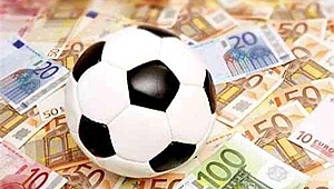 Türkiye avrupa’nın en borçlu 3. futbol ülkesi