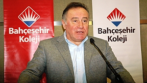 Yücel: 