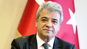 Zabun: “zeytindalı harekâtı, milli meseledir”