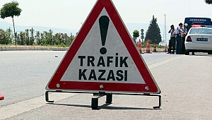 410 binden fazla kazada 3 bin 500’den fazla ölüm