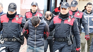 ACİL SATILIK DOLANDIRICILARI SON İŞLERİNDE YAKALANDI 