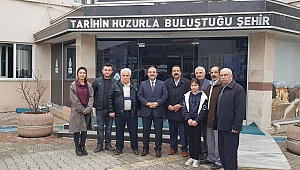 AFŞİNDEN AFRİNE KLİPLİ DESTEK…