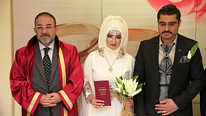 Afşinli Şırnak Gazisi 14 Şubat'ta Dünya Evine Girdi