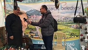 AFYONKARAHİSAR ‘DA PAZARCIK ESİNTİSİ
