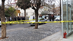 Alacak-verecek kavgası kanlı bitti 