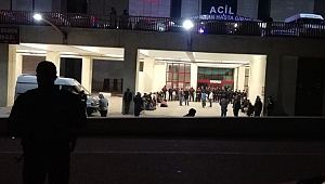 Asker eğlencesinde maganda dehşeti: 1 ölü 