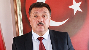 Başkan Çeleğen’den '12 Şubat Kurtuluş Bayramı' mesajı...
