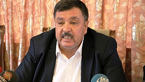 BAŞKAN ÇELEĞEN  “HAKKIMDAKİ İDDİALAR ASILSIZDIR”