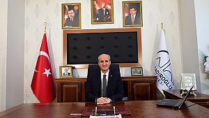 Başkan Okay’ın 12 Şubat mesajı