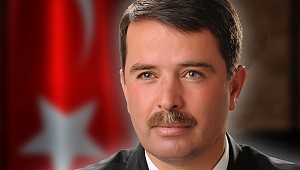 Başkan Okumuş'dan 12 şubat kurtuluş bayramı mesajı